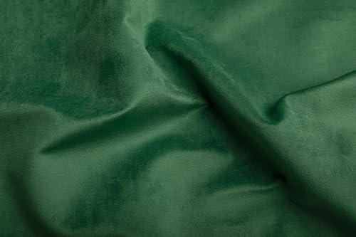 MASTERS OF COVERS Ektorp 3 Seater Sofa Cover Replacment Slipcover-Green - color: Three Seat Cover-green
