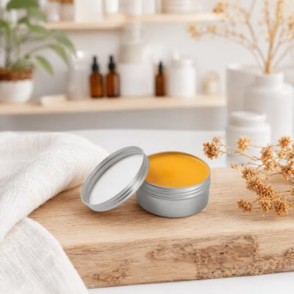 3.5oz Natural Wood Lubricant Wax