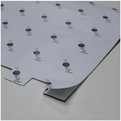 Art3d 12 x 12 Inch Vinyl Peel and Stick Backsplash, 10-Pack, Marble Grey - color: Gray Marble, size: 12" x 12" (10 Sheets)