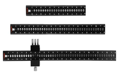 WEN Multifunction Marking & Square Scale (ME800R) - style: Marking & Square Scale