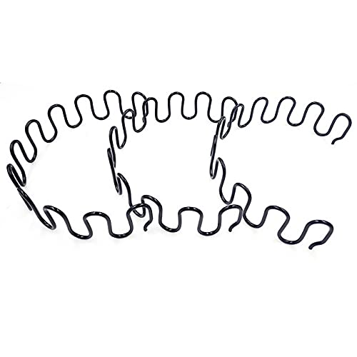 Sofa Upholstery Spring Replacement Kit 20" Length for Funirture Couch Repari Automotive and Others