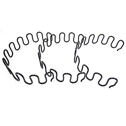 Sofa Upholstery Spring Replacement Kit 20" Length for Funirture Couch Repari Automotive and Others