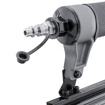 NuMax SBR50 Pneumatic 18-Gauge 2" Brad Nailer - style: Tool Only