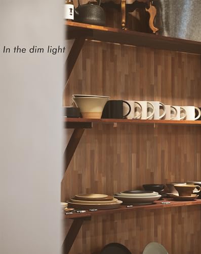 MelunMer Wood Peel and Stick Wallpaper Wood Plank Contact Paper 15.7”×78.7” - color: Brown, size: 15.7" x 78.7"
