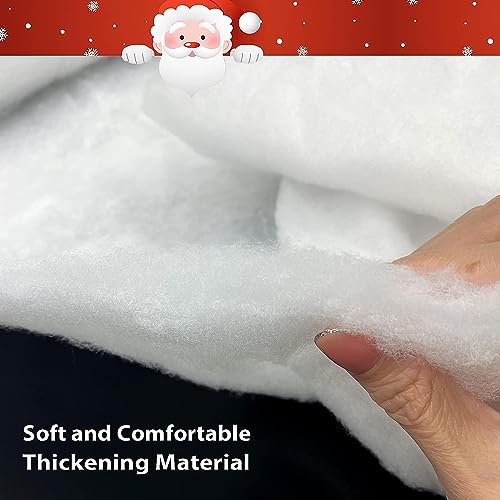 AK TRADING CO. 36 Inch Wide Bonded Dacron Upholstery Grade Polyester Batting - Cushion Support, Quilting Supplies, Furniture Upholstery, Craft Projects, Durable (1 Yard) - color: 36 Inch Wide, size: 1 Yard