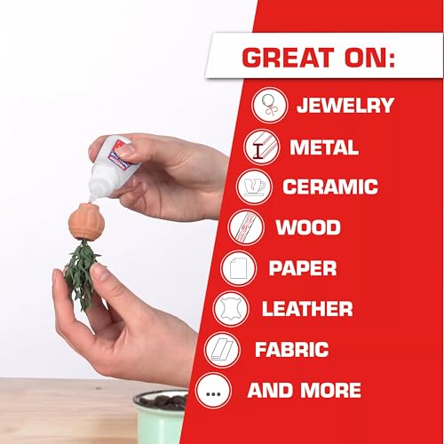 Loctite Super Glue Liquid Professional, 20g Bottle (Pack of 12) Heavy‑Duty Instant Adhesive for Plastic, Wood & Metal, Clear Superglue with Precision Nozzle, Quick‑Dry Formula - size: 12 Pack