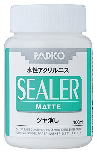 Pajico Sealer Matte