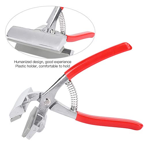 Joyzan Extra Wide Canvas Pliers, Stretching Helper Stretcher Spring Return