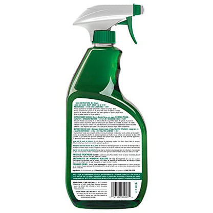 Simple Green, SMP13012, Industrial Cleaner/Degreaser, 1 Each, White, 24 Fl Oz (Pack of 1) - size: 24 Fl Oz (Pack of 1)