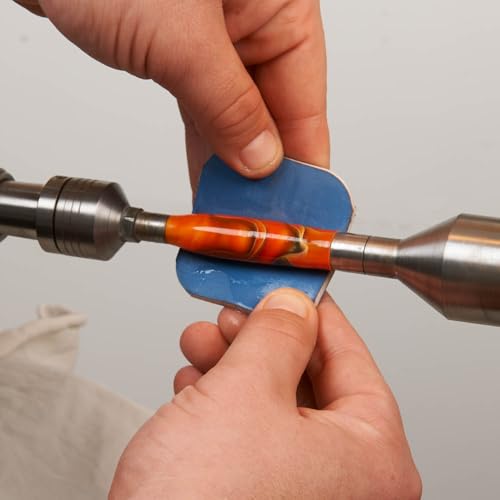 Micro-Mesh Pen Sanding Kit