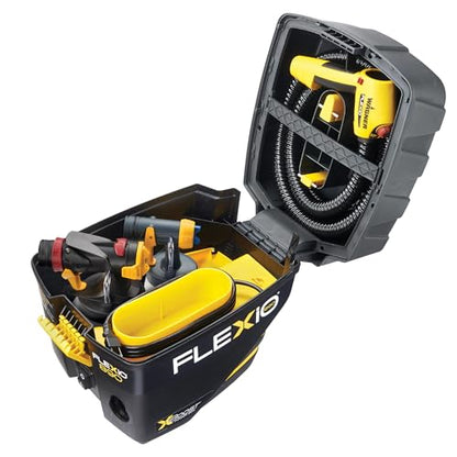 Wagner Spraytech FLEXiO 5000 Stationary HVLP Paint and Stain Sprayer - size: FLEXiO 5000