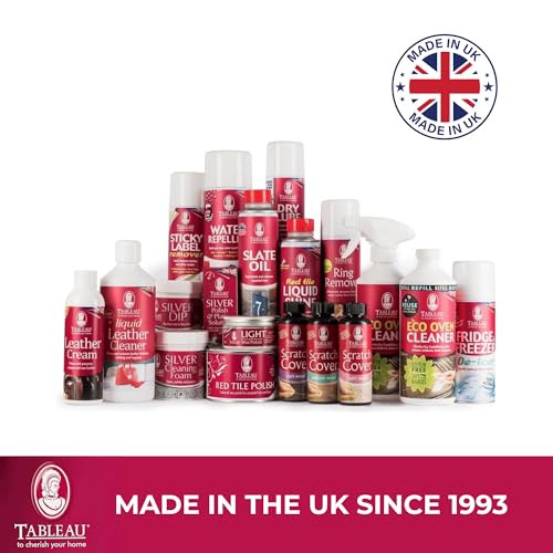 TABLEAU SLATE OIL 250ML