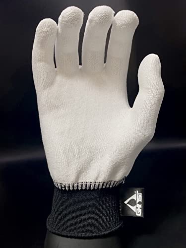 WrapGlove Ghost Glove (WG2-2SLK)