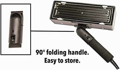 IR Paint Stripper, Black