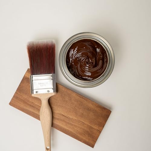 Dixie Belle Paint Company No Pain Gel Stain - Chestnut - color: Chestnut