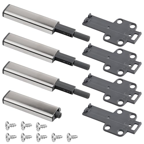 Pressure Door Opener Door Damper