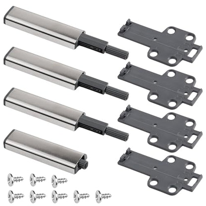 Pressure Door Opener Door Damper