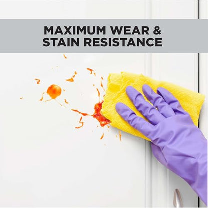 Rust-Oleum Cabinet Transformations Complete Coating Kit, Espresso - color: Satin Espresso