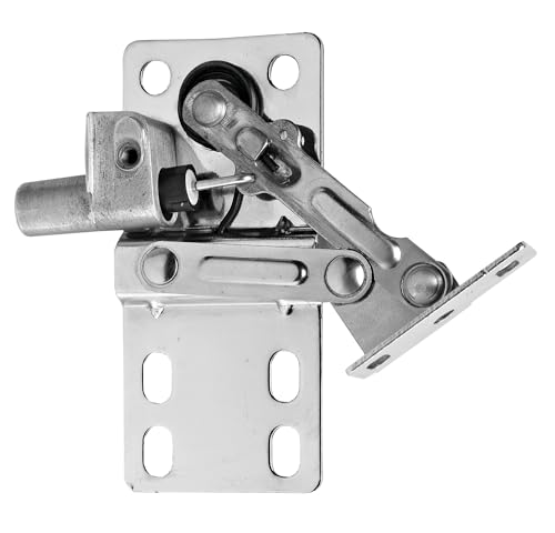 Rev-A-Shelf 50-Degree Pivot Hinge LD-0220-50SC-40