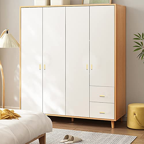 Cabinet Pulls Single Hole Cabinet Handles, 30 Pack Square Gold Bar Cabinet Pulls Drawer Cabinet Knobs Cupboard Hardware Cabinet Handles, Stainless Steel Single Hole Cabinet Knobs - color: Gold, size: Single Hole - No Hole Centers