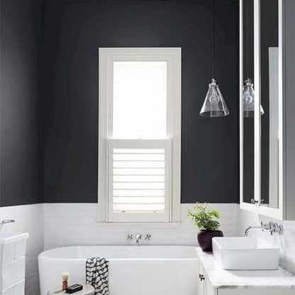 Livelynine 15.8x197 Matte Dark Grey Wallpaper Peel and Stick for Bedroom Kitchen Cabinet Contact Paper Waterproof Self Adhesive Waterproof Vinyl Wrap for Cabinets Desk Covering Counter Top Covers - size: 15.8" x 197"
