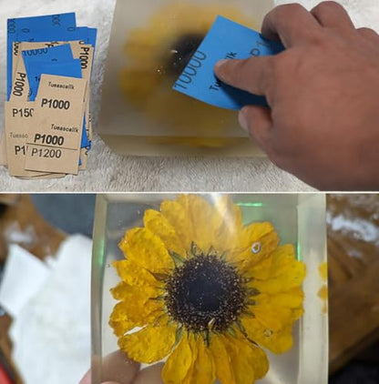 20Pcs 9 x 3.6 Inchs 10000 Grit Wet and Dry Handmade Universal Sanding Sheets, Suitable for Woodworking Furniture/Automobiles/Metal/Lacquer Polishing Sandpaper - style: 10000 Grit