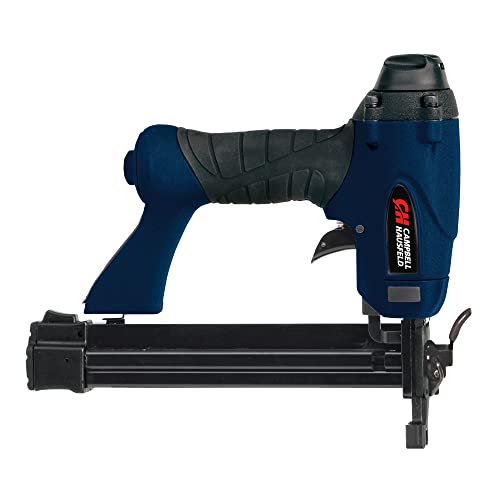 1 1/4 inch 2 in 1 Air Brad Nailer/Stapler, Pneumatic Nail Gun