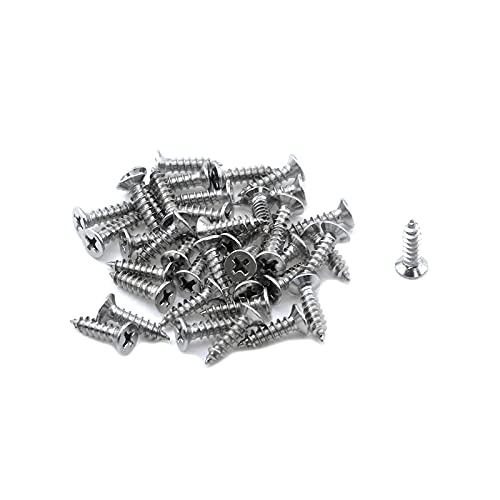 Antrader 12-Pack 10-15lbs Magnetic Cabinet Door Catches with Screws,Brown