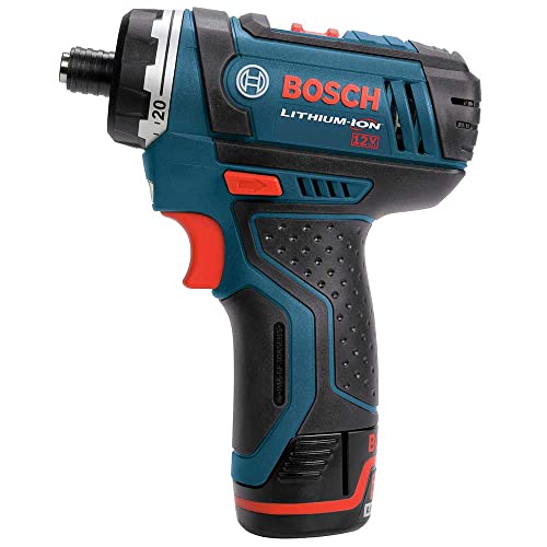 Bosch PS21N 12V Max Two-Speed Pocket Driver (Bare Tool) - style: Tool Only