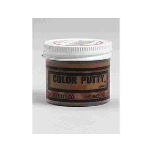 Color Putty Nutmeg Wood Filler 3.68 oz.