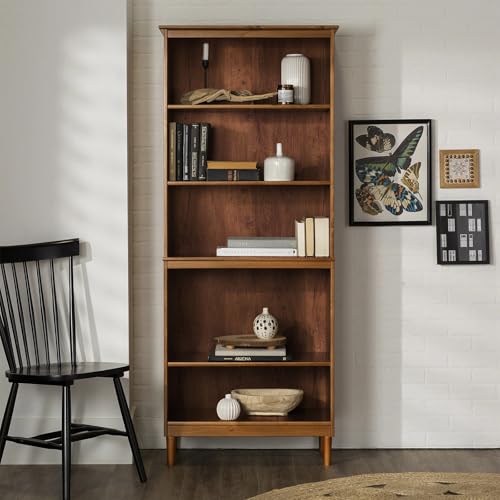 Wood Grain Contact Paper Peel and Stick Wallpaper for Cabinets Furniture - color: Reddish Brown, size: 17.7" x 393"