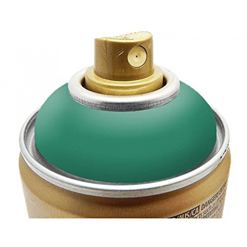 Montana Gold Series Spray Paint - Roof