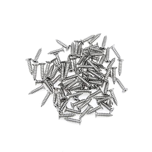 Coshar 20pcs L Bracket Joint Right Angle Bracket Shelf Braces - size: 0.75"x0.75"x0.71"