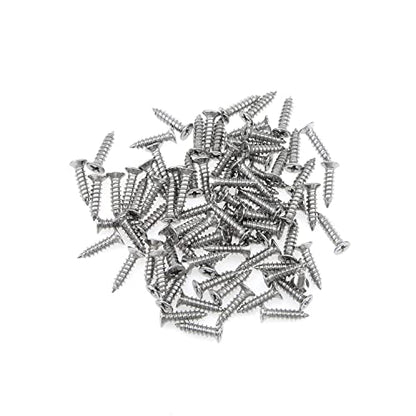 Coshar 20pcs L Bracket Joint Right Angle Bracket Shelf Braces - size: 0.75"x0.75"x0.71"