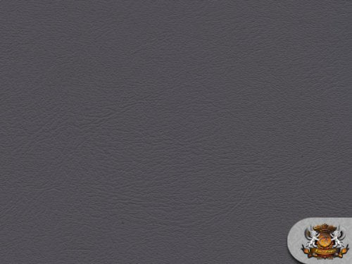 Vinyl Denali Marine Grade UV Protected Upholstery Fabric Weatherproof, Motorcycle Boats, Automotive, Wall Cover, Purse / 54" Wide/Sold by The Yard (Medium Grey) - color: Medium Grey