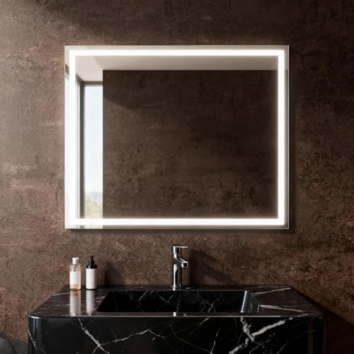 Bumoo Brown Peel and Stick Limewash Wallpaper 16'' x 590'' Coffee Concrete Self-Adhesive Cholocate Contact Paper Modern Texture Moody Leather Waterproof Matte Mural for Living Room Garage Kitchen - size: 590" x 16"