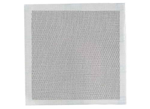 ADFORS FibaTape 0.8 ft. L x 8 in. W Fiberglass Mesh White Self Adhesive Wall Repair Patch