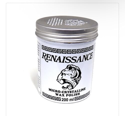 Renaissance Wax Polish , 200 ml