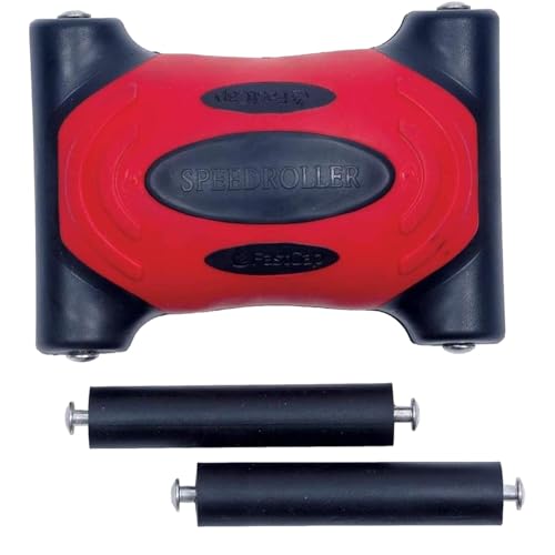 FastCap SpeedRoller Pro for Applying Edgebanding with Consistent Pressure