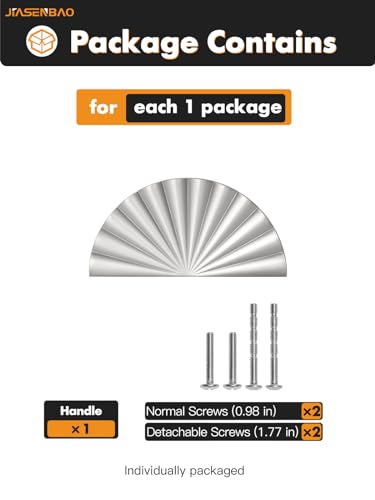 10 Pack Brushed Nickel Cabinet Pulls 3" Hole Center Cup Flat Silver Drawer Pulls Kitchen Cupboard Bathroom Dresser Cabinet Hardware Handles Zinc Alloy - color: Brushed Nickel, size: 3"(76mm) Hole Center