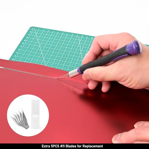 EHDIS Wallpaper Smoothing Tool Kit Wallpaper Smoothing Brush Large Wallpaper Squeegee for Applying Peel and Stick Wallpaper, Vinyl Backsplash Tile,Smoothing Wallcovering