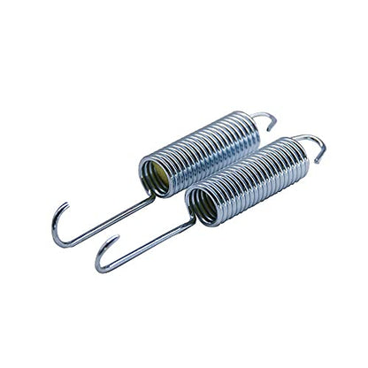 Yoogu 4-1/2 inch Recliner Sofa Chair Bed Tension Spring Replacement | 2 PCS - size: 4-1/2 Inch