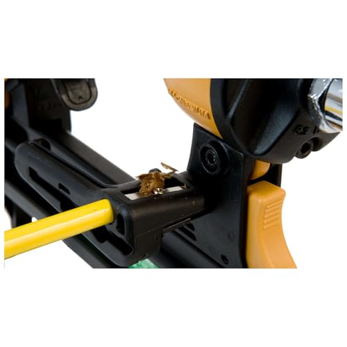 BOSTITCH 18 Gauge Narrow Crown Stapler Kit (SX1838K)