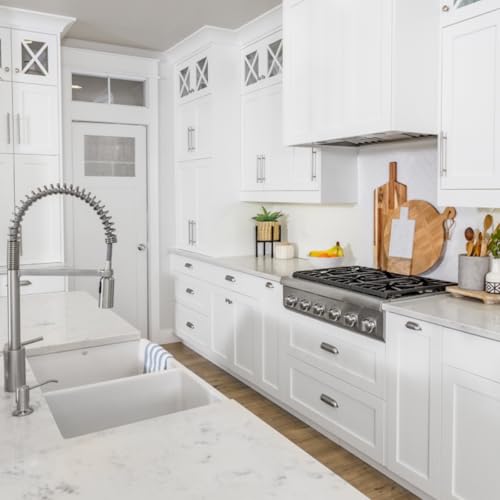 Nuvo Cabinet Paint (Titanium Infusion) Quart - color: Titanium Infusion, style: Quart