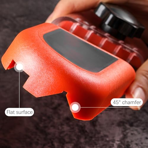 Hand Planer for Wood – Chamfer Plane for Woodworking