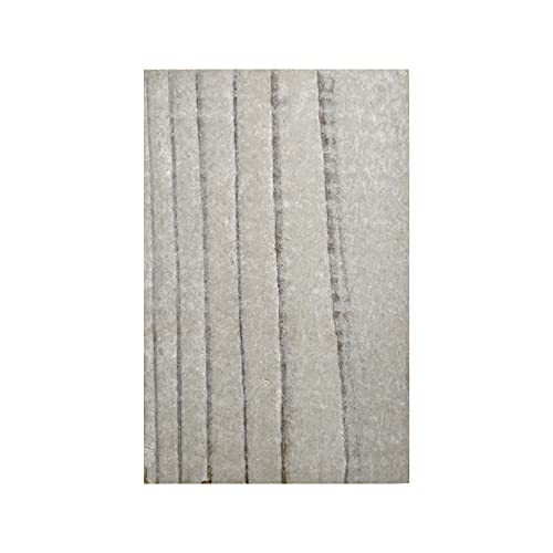 Native Trails Americana Finish Sample Chip, 3" x 2" (Drift Wood) - color: Drift Wood