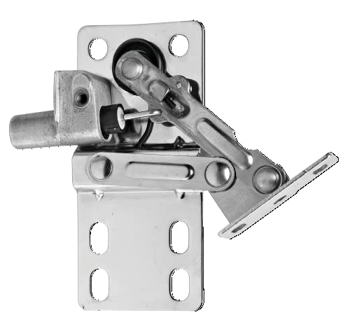 Rev-A-Shelf 50-Degree Pivot Hinge LD-0220-50SC-40