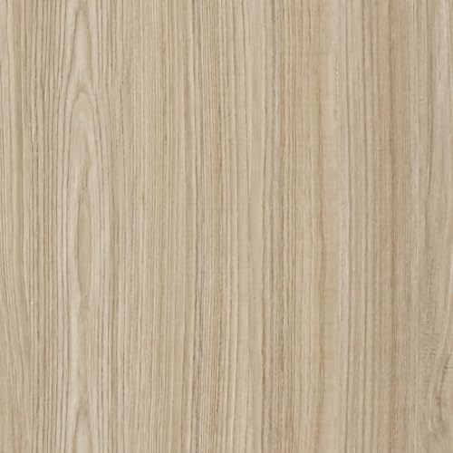 Wood Grain Contact Paper Walnut Wood Peel and Stick Wallpaper - color: Walnut, size: 15.7" x 472"