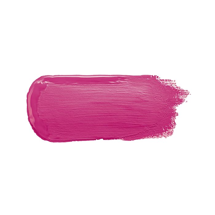 Kacha Furniture Paint | Pink Chalk Style Paint for Furniture, Cabinets, and Crafts | Pint -16 oz | Kacha Pink | Low VOC | Matte | (Topcoat Required) - color: Kacha Pink, size: 16 Fl Oz (Pack of 1)