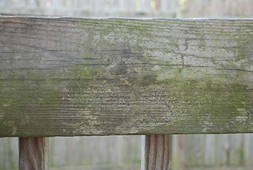DEFY 2 LB Wood Deck Cleaner Powdered Concentrate - For Decks, Fences, Siding, & More - Covers Up to 1,000 Sq. Ft.